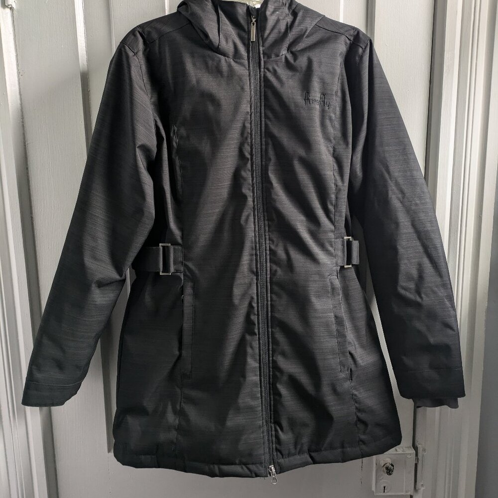 Firefly Jacket - Picture 4 of 8